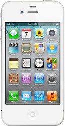 Apple iPhone 4S 16Gb black - Красноармейск