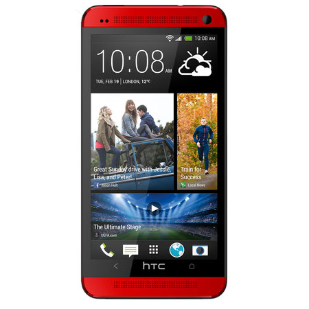 Смартфон HTC One 32Gb - Красноармейск
