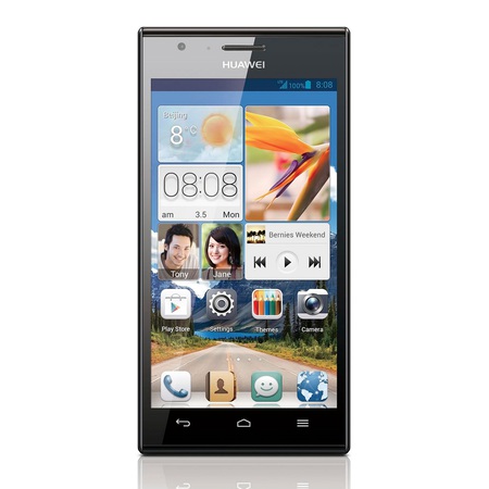 Смартфон Huawei Ascend P2 - Красноармейск