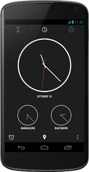 LG Nexus 4 16GB - Красноармейск