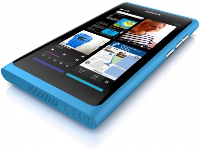 Смартфон Nokia + 1 ГБ RAM+  N9 16 ГБ - Красноармейск