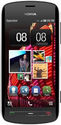 Nokia 808 PureView - Красноармейск