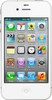 Apple iPhone 4S 16Gb black - Красноармейск
