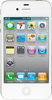 Смартфон Apple iPhone 4S 16Gb White - Красноармейск
