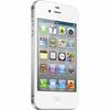 Мобильный телефон Apple iPhone 4S 64Gb (белый) - Красноармейск
