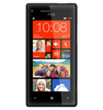 Смартфон HTC Windows Phone 8X Black - Красноармейск