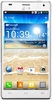 Смартфон LG Optimus 4X HD P880 White - Красноармейск
