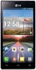 Смартфон LG Optimus 4X HD P880 Black - Красноармейск