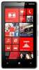Смартфон Nokia Lumia 820 White - Красноармейск