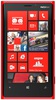 Смартфон Nokia Lumia 920 Red - Красноармейск