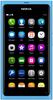 Смартфон Nokia N9 16Gb Blue - Красноармейск