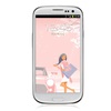 Мобильный телефон Samsung + 1 ГБ RAM+  Galaxy S III GT-I9300 La Fleur 16 Гб 16 ГБ - Красноармейск