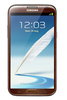 Смартфон Samsung Galaxy Note 2 GT-N7100 Amber Brown - Красноармейск