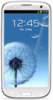 Смартфон Samsung Galaxy S3 GT-I9300 32Gb Marble white - Красноармейск