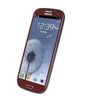 Смартфон Samsung Galaxy S3 GT-I9300 16Gb La Fleur Red - Красноармейск
