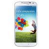 Смартфон Samsung Galaxy S4 GT-I9505 White - Красноармейск