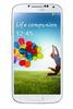 Смартфон Samsung Galaxy S4 GT-I9500 16Gb White Frost - Красноармейск