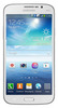 Смартфон SAMSUNG I9152 Galaxy Mega 5.8 White - Красноармейск