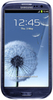 Смартфон SAMSUNG I9300 Galaxy S III 16GB Pebble Blue - Красноармейск