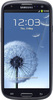 Смартфон SAMSUNG I9300 Galaxy S III Black - Красноармейск