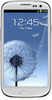 Смартфон SAMSUNG I9300 Galaxy S III 16GB Marble White - Красноармейск