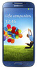 Смартфон SAMSUNG I9500 Galaxy S4 16Gb Blue - Красноармейск
