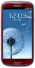 Смартфон Samsung Samsung Смартфон Samsung Galaxy S III GT-I9300 16Gb (RU) Red - Красноармейск