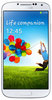 Смартфон Samsung Samsung Смартфон Samsung Galaxy S4 16Gb GT-I9500 (RU) White - Красноармейск
