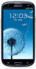Смартфон Samsung Samsung Смартфон Samsung Galaxy S3 64 Gb Black GT-I9300 - Красноармейск