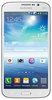 Смартфон Samsung Samsung Смартфон Samsung Galaxy Mega 5.8 GT-I9152 (RU) белый - Красноармейск