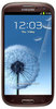 Смартфон Samsung Samsung Смартфон Samsung Galaxy S III 16Gb Brown - Красноармейск