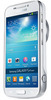 Смартфон SAMSUNG SM-C101 Galaxy S4 Zoom White - Красноармейск