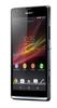 Смартфон Sony Xperia SP C5303 Black - Красноармейск