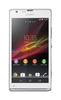 Смартфон Sony Xperia SP C5303 White - Красноармейск
